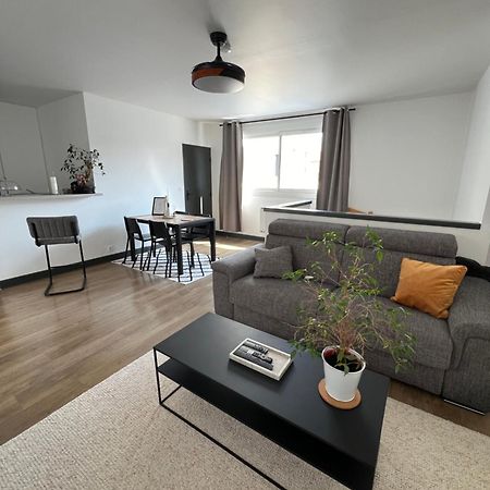Hyper Centre A 80M Du Vieux Marche, T2 Calme Vue Sur Les Toits Rue Du Minage Apartment La Rochelle  Exterior foto